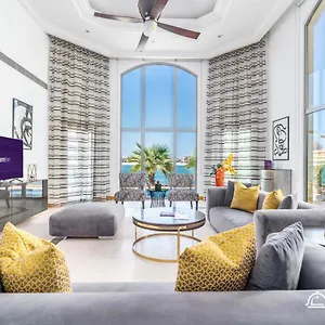 Dream - Signature Palm Jumeirah Дубай